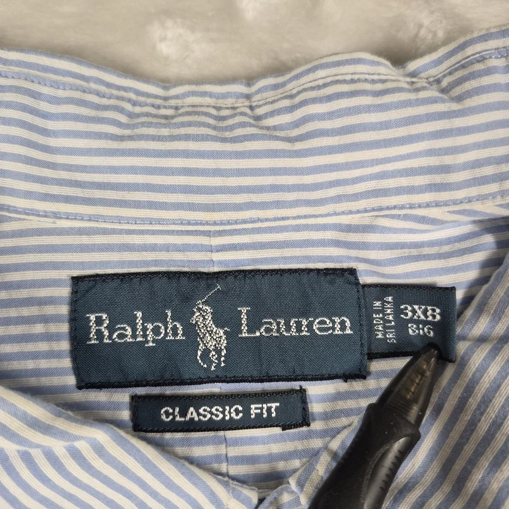 Polo Ralph Lauren good small